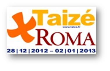 Taize ROMA